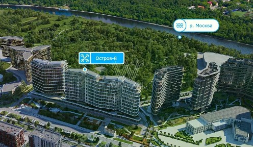 Продается 4-комн. квартира, 107 м²
