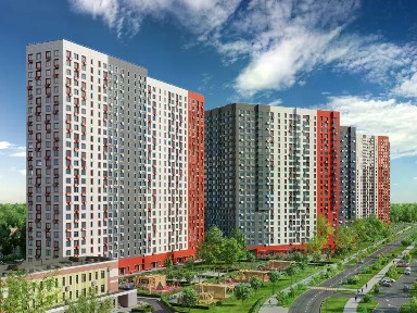 Продается студия, 25,79 м²