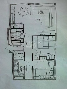 Продается 2-комн. квартира, 85 м²