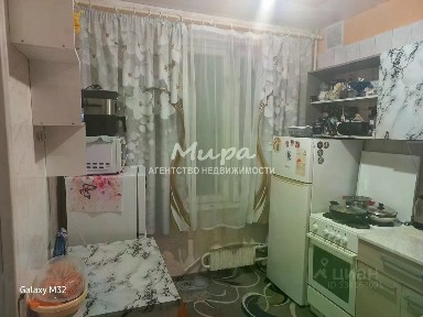 Продается 1-комн. квартира, 32,6 м²