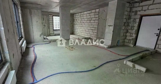 Москва, СЗАО, р-н Хорошево-Мневники, ул. Нижние Мневники, 20