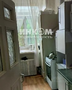 Продается 2-комн. квартира, 54,1 м²