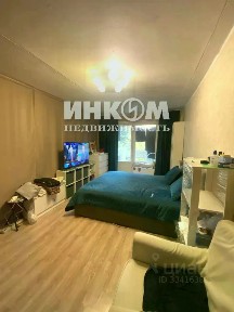 Продается 1/2 квартиры, 50/15/6 м²