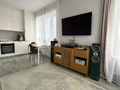 Продается 2-комн. квартира, 40,5 м²