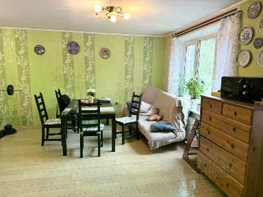 Москва, ВАО, р-н Преображенское, Открытое ш., 6К13
