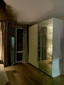 Продается студия, 26,7 м²