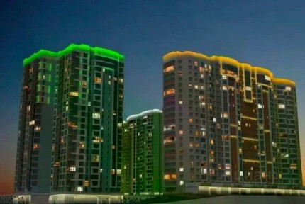 Продается 3-комн. квартира, 98,3 м²
