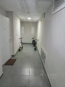 Продается студия, 27,1 м²