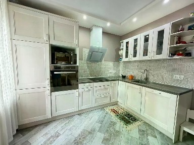 Продается 2-комн. квартира, 57 м²