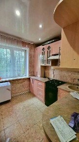 Продается 2-комн. квартира, 44 м²