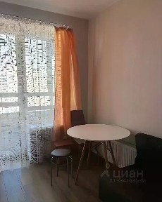 Продается 1-комн. квартира, 36,4 м²