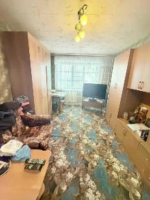Продается 2-комн. квартира, 42,3 м²
