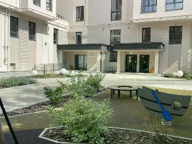 Продается 2-комн. квартира, 87 м²