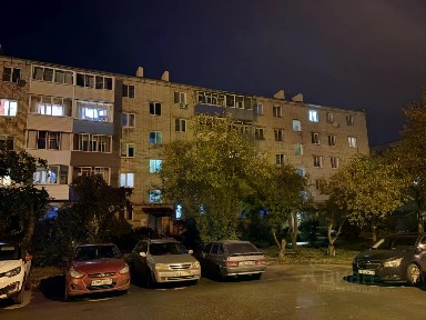 Продается 3-комн. квартира, 56,3 м²