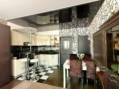 Продается 2-комн. квартира, 54 м²