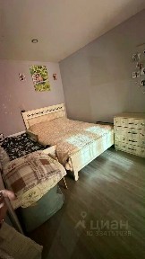 Продается 2-комн. квартира, 44 м²