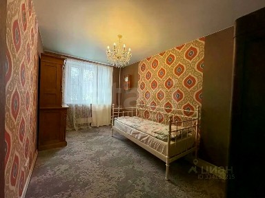 Продается 2-комн. квартира, 51,1 м²