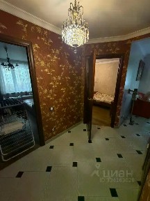 Продается 2-комн. квартира, 51,8 м²