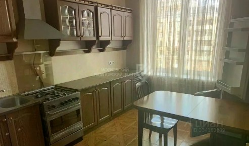 Москва, ЮАО, р-н Даниловский, Автозаводская ул., 8