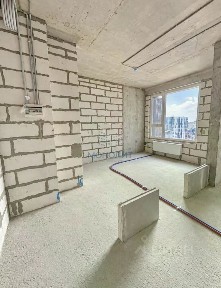 Продается 1-комн. квартира, 34,6 м²