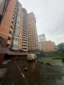 Продаются 3-комн. апартаменты, 122,6 м²