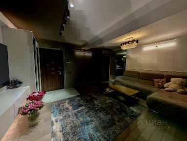 Продаются 3-комн. апартаменты, 99,4 м²