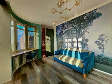 Москва, САО, р-н Западное Дегунино, Коровинское ш., 3Ак1