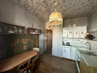 Москва, ЮАО, р-н Бирюлево Западное, Востряковский проезд, 15К2
