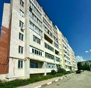 Продается 2-комн. квартира, 50 м²