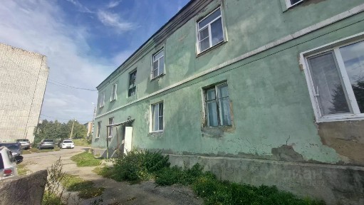 Продается 3-комн. квартира, 74,9 м²