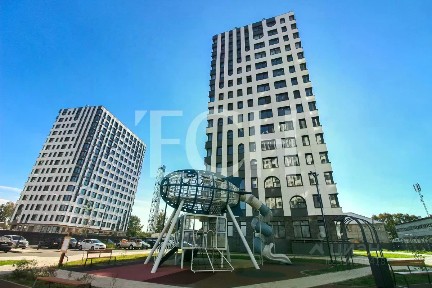 Продается 1-комн. квартира, 33 м²