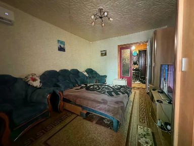 Продается 2-комн. квартира, 50 м²