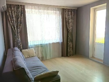 Продается 2-комн. квартира, 51 м²