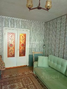 Продается 2-комн. квартира, 50,7 м²