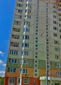 Тульская область, Тула, Пролетарский, мкр. 4-й Северо-Восточный, ул. Хворостухина, 25