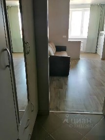 Продается 1-комн. квартира, 24 м²