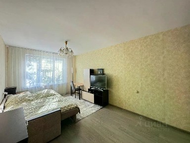 Продается 2-комн. квартира, 44,6 м²