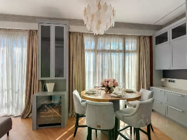 Продается 2-комн. квартира, 71,3 м²