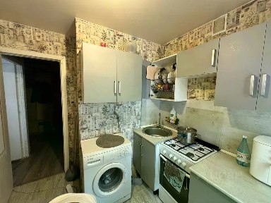 Продается 3-комн. квартира, 57 м²