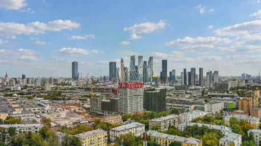 Продается 3-комн. квартира, 69 м²