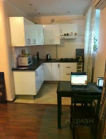 Продается 1-комн. квартира, 30,2 м²