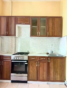Продается 2-комн. квартира, 57 м²