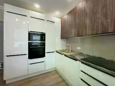 Продается 2-комн. квартира, 45,7 м²
