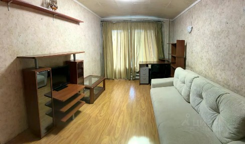 Продается 3-комн. квартира, 57,5 м²