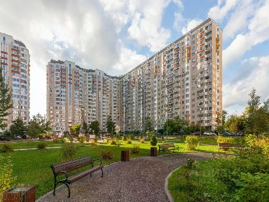 Продается 2-комн. квартира, 60,2 м²