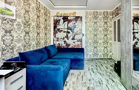 Продается 3-комн. квартира, 75 м²
