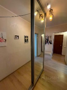 Продается 2-комн. квартира, 54 м²