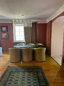 Продается 3-комн. квартира, 110 м²