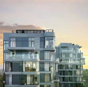 Продается студия, 34 м²