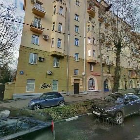 Продается 1/2 квартиры, 85,7 м²